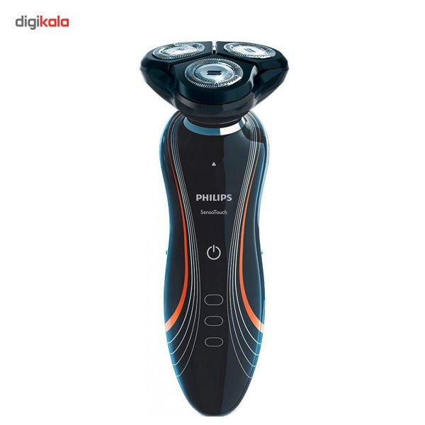ماشین اصلاح صورت فیلیپس مدل RQ1160/91 ماشین اصلاح صورت فیلیپس مدل RQ1160/91