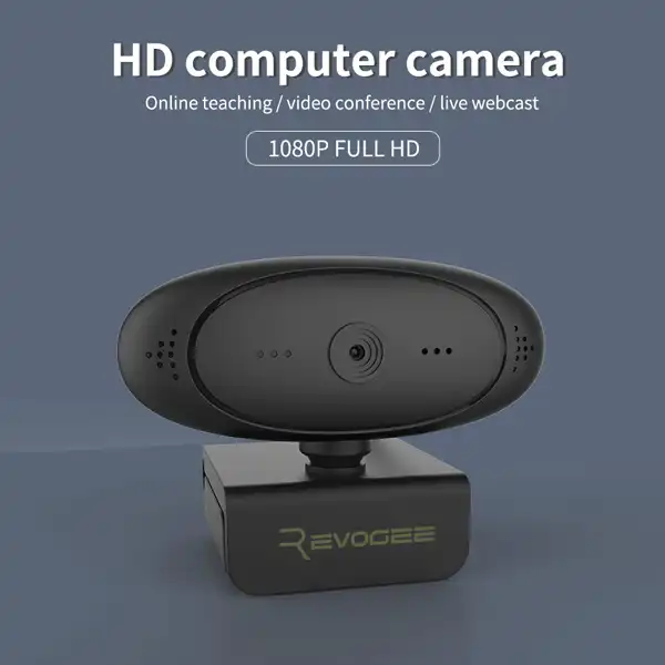 وب کم ریووگی مدل PC-02