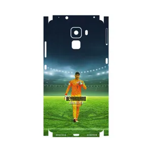 MAHOOT Alireza Beiranvand-FullSkin Cover Sticker for Honor 7