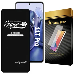 Glass Star SUPERDNS Screen Protector Suitable For Xiaomi 11T Pro