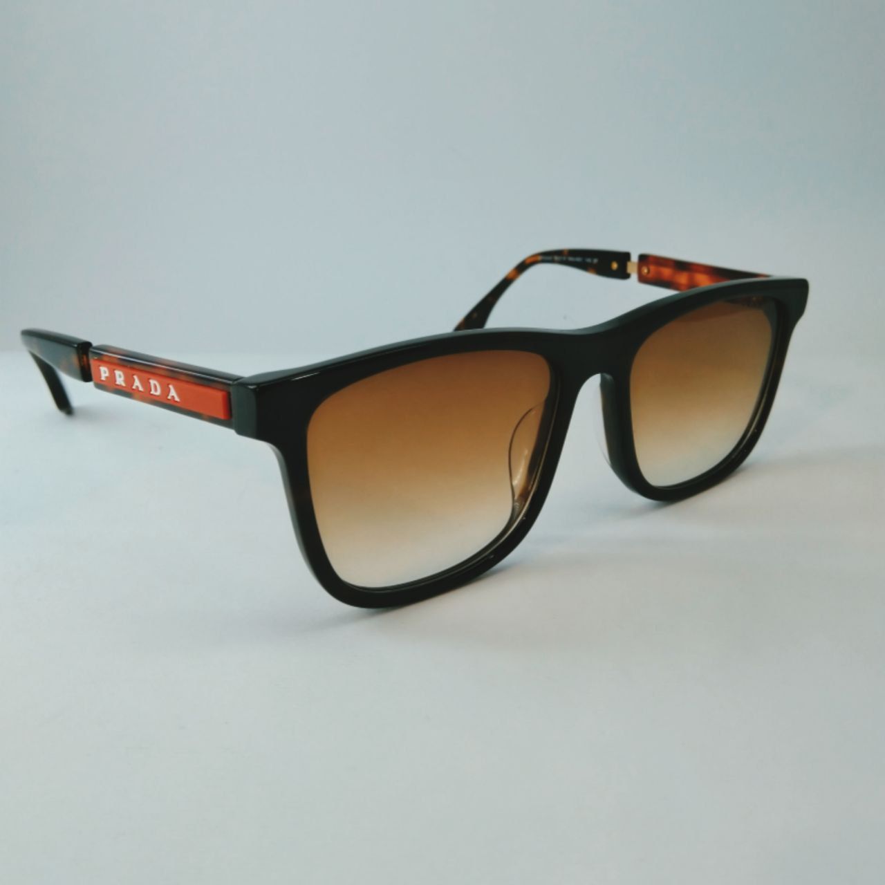 عینک آفتابی پرادا مدل SPS04X VAU-6S1 -  - 2