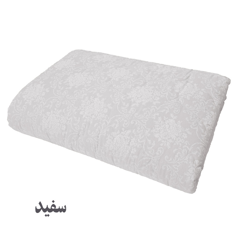 تشک مهمان بومرنگ مدل SuperKosha یکنفره سایز 90x190 سانتیمتر تشک مهمان بومرنگ مدل SuperKosha یکنفره سایز 90x190 سانتیمتر