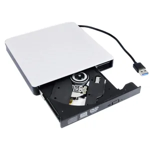 درایو نوری اکسترنال مدل DVD-RW