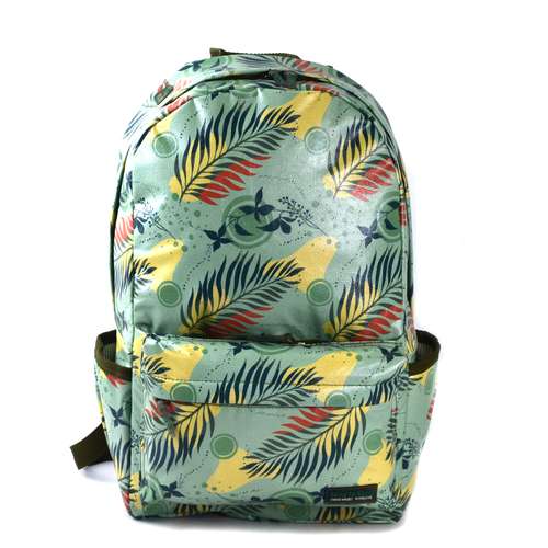 کوله پشتی رنگ تا رنگ طرح اریکا