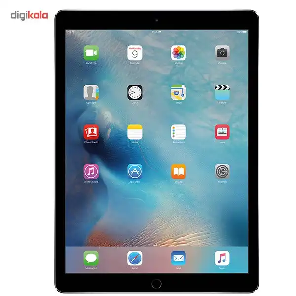 تبلت اپل مدل iPad Pro 12.9 inch WiFi ظرفیت 128 گیگابایت