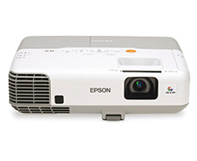 پروژکتور اپسون مدل EB-95