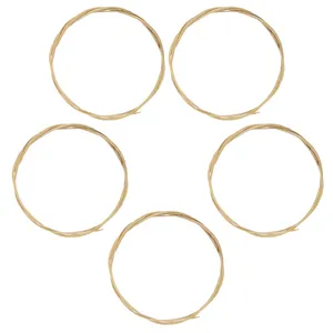 حلقه دریم کچر مدل حصیری کد 20C بسته 5 عددی
