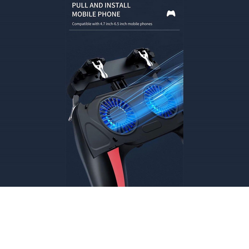 دسته بازی کوتتسی مدل CS81320