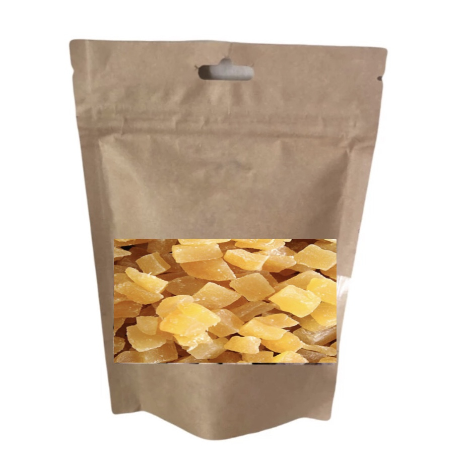 پاستیل زنجبیل - 500 گرم