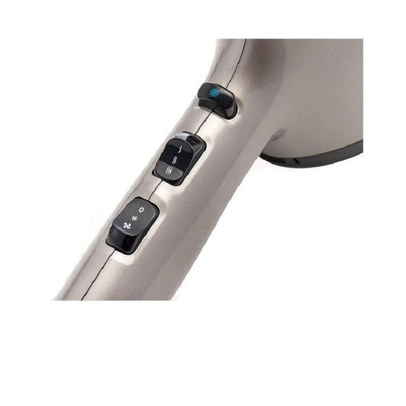 سشوار رمینگتون مدل AC8002 Keratin Protect -  - 9