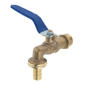 شیر حیاطی اما مدل 1-2 دسته گازی