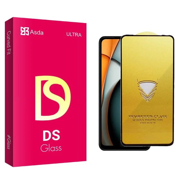 محافظ صفحه نمایش آسدا مدل DS2 OG مناسب برای گوشی موبایل شیائومی Redmi a3