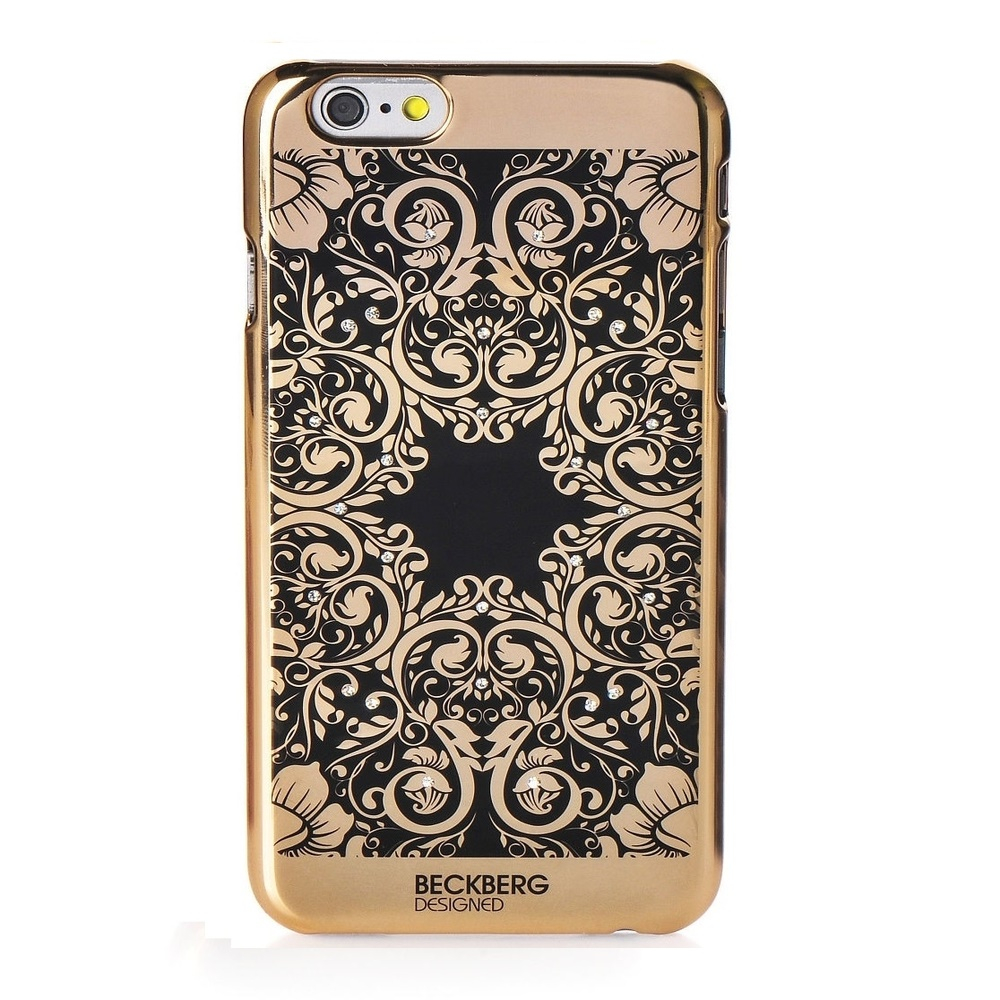 کاور بکبرگ مدل i2168 مناسب برای گوشی موبایل اپل iPhone 6/6S