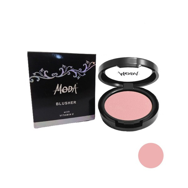 رژگونه مودا شماره 29