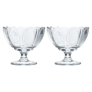 بستنی خوری پاشاباغچه کد 51348 بسته 2 عددی