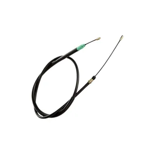 کابل ترمز دستی تلاشین مدل Tkt مناسب برای پژو 206 تیپ 2