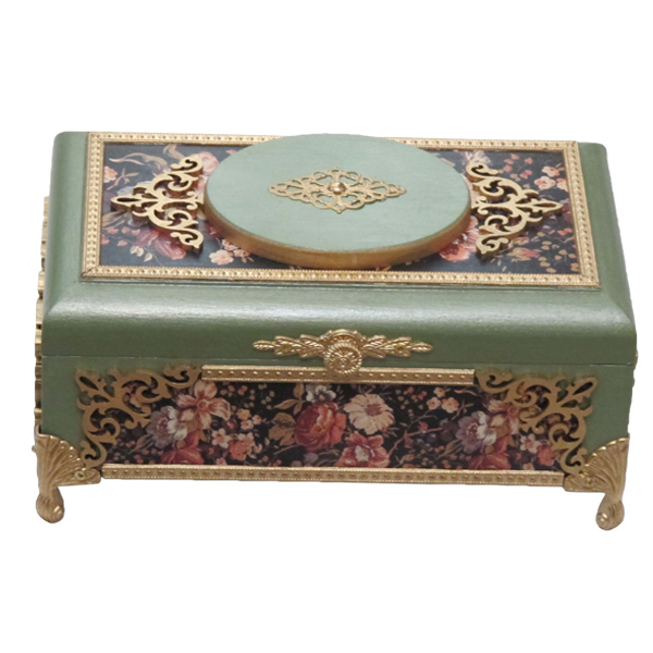 جای کارد و چنگال مدل J011