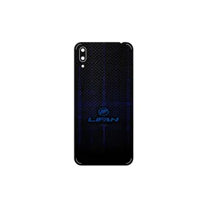 MAHOOT Lifan Cover Sticker for Huawei Y7 Pro 2019