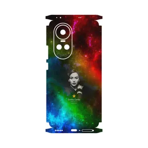 MAHOOT emilia clarke-FullSkin Cover Sticker for Oppo Reno 10 5G