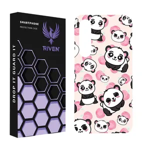 RIVEN RI2-19 Case For Samsung Galaxy S23