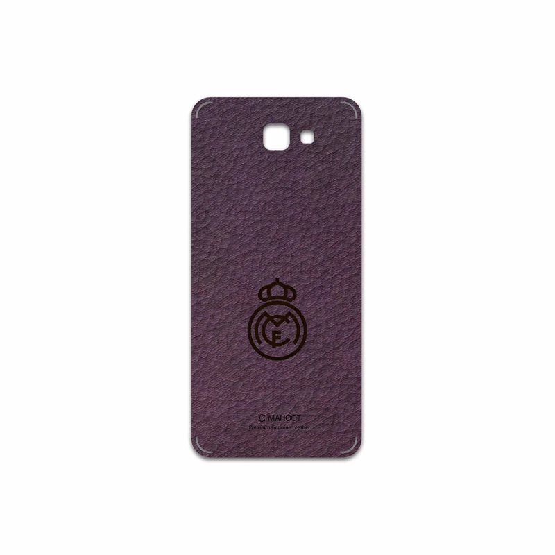 برچسب پوششی ماهوت مدل PL-REAL مناسب برای گوشی موبایل سامسونگ Galaxy J5 Prime
