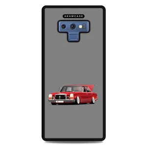 AKAM AMC-WSGN9-BENZ4 Cover For Samsung Galaxy Note 9