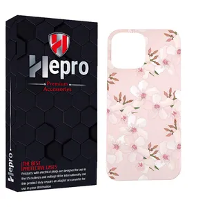 HEPRO MC Cover for Apple IPHONE 14 PRO