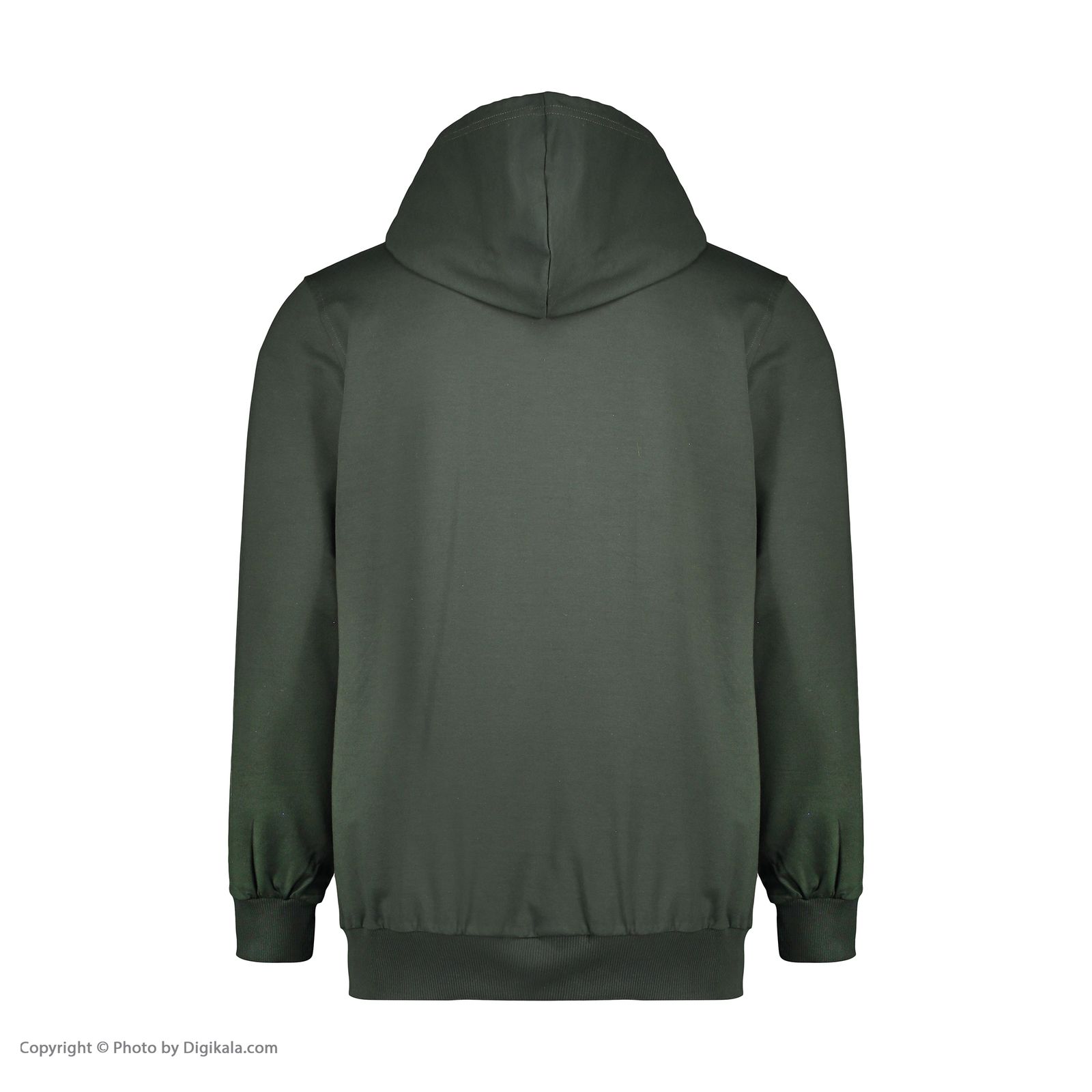 سویشرت ورزشی مردانه پانیل مدل 422A - - 4