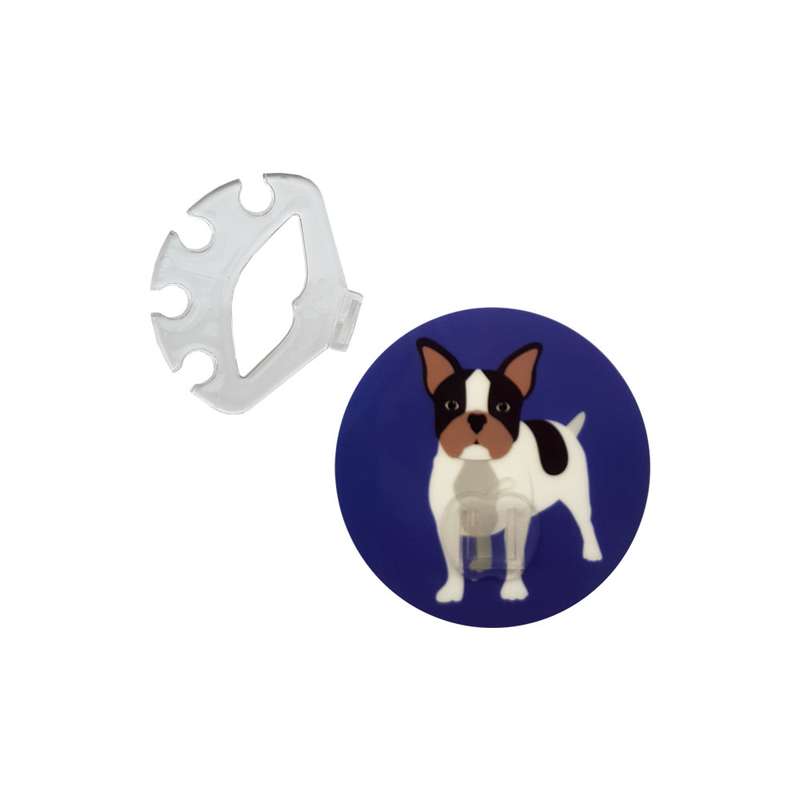 جا مسواکی مدل LITTLE DOG