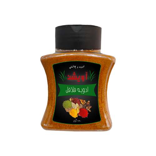 ادویه فلافل آویشن - 150 گرم