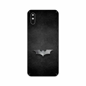 MAHOOT Batman Cover Sticker for Xiaomi Redmi 9A