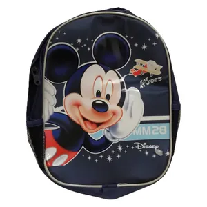 کوله پشتی مدل میکی موس کد 002