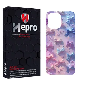 HEPRO MC Cover for XIAOMI Redmi 12 4G / Redmi 12 5G
