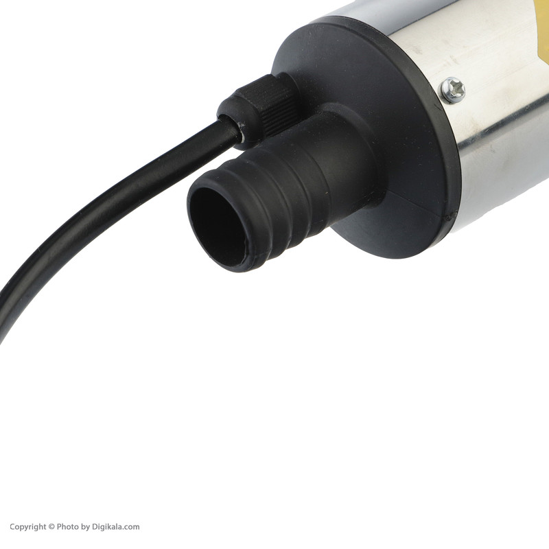 پمپ کف کش جاب مدل JB-0012 V