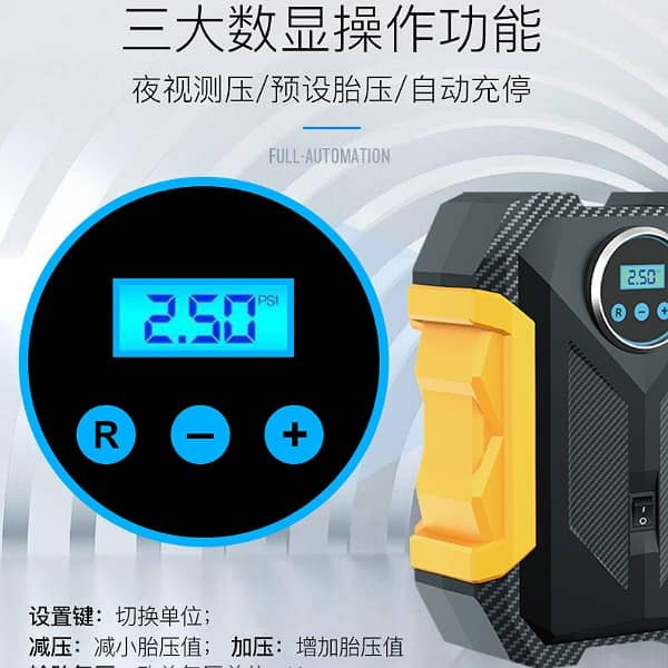 کمپرسور  هوا کارسان مدل 1399-1