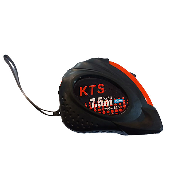 متر 7.5 متری کی تی اس مدل 7525