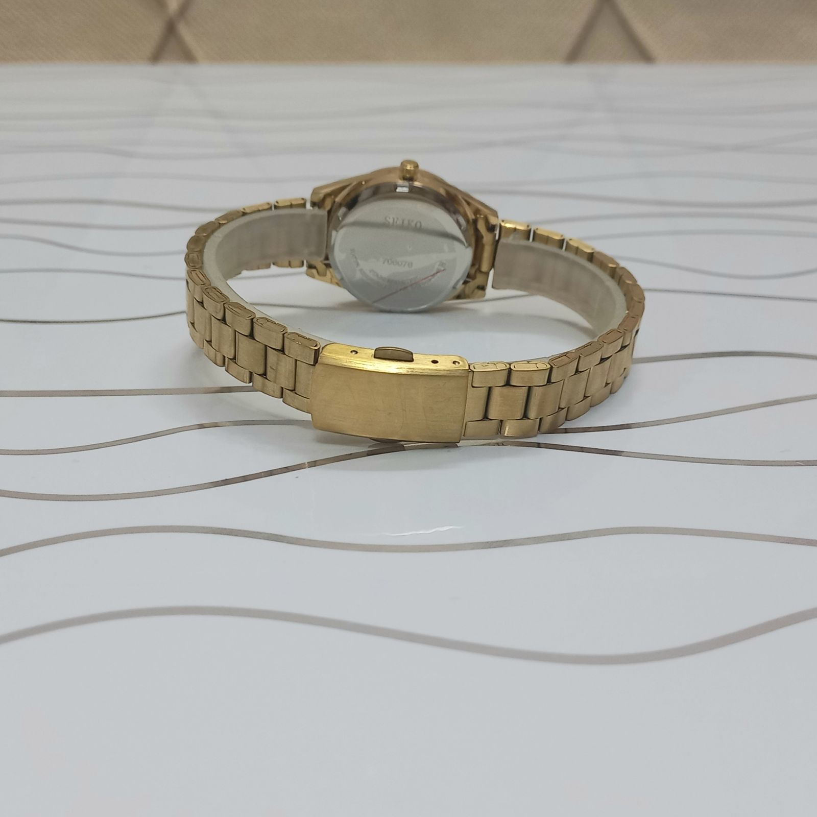 ساعت مچی عقربه ای زنانه  مدل m07758 -  - 3