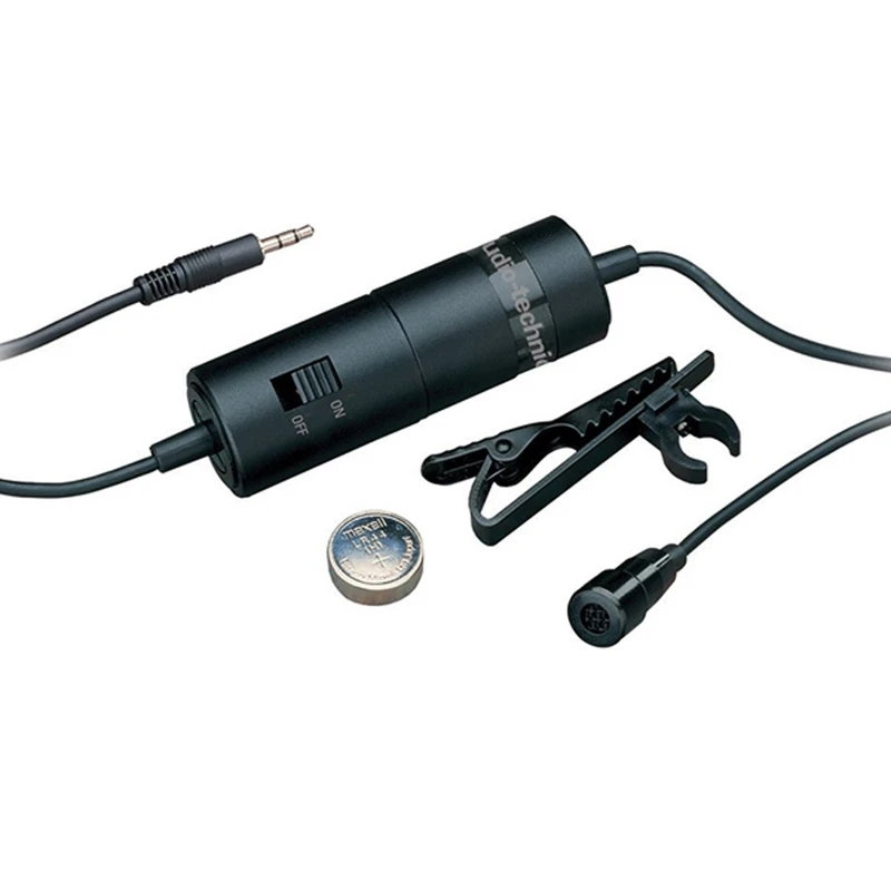 میکروفون دوربین آدیو تک مدل ATR3350