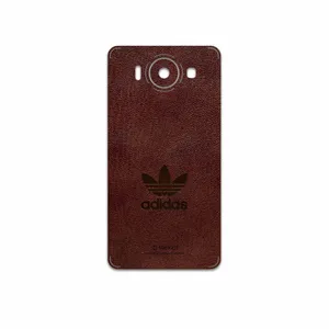 MAHOOT NL-DDS Cover Sticker for Microsoft Lumia 950