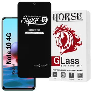 Horse SUPERDNH Screen Protector For Xiaomi Redmi Note 10 4G