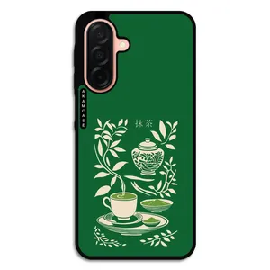 AKAM AMC-WSGA26-MATCHA-23 Cover For Samsung Galaxy A26