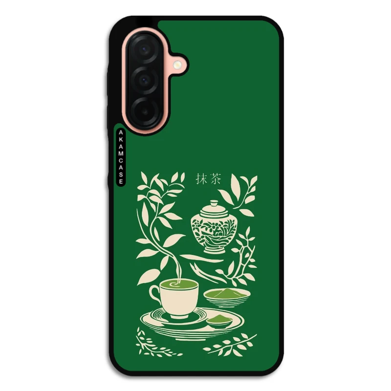 کاور آکام مدل AMC-WSGA26-MATCHA-23 مناسب برای گوشی موبایل سامسونگ Galaxy A26