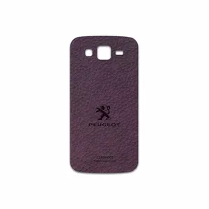 MAHOOT PL-PEGT Cover Sticker for Samsung Galaxy Grand 2