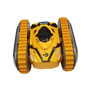 ماشین بازی کنترلی مدل 360 درجه