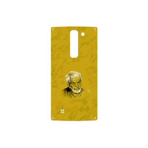 MAHOOT MohammadHossein Shahriar Cover Sticker for LG Magna