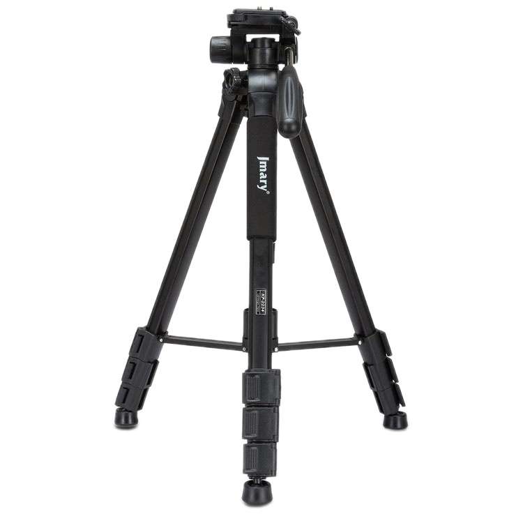 سه پایه دوربین جی ماری مدل kp-2254 سه پایه دوربین جی ماری مدل kp-2254