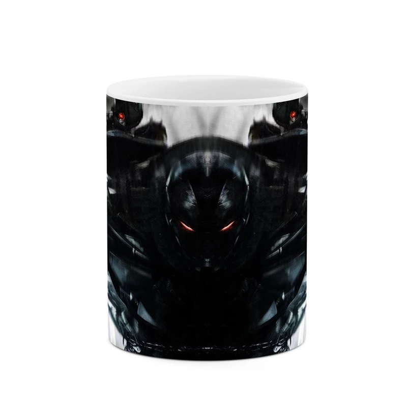 ماگ کاکتی مدل وار ماشین War Machine کد mgh40316