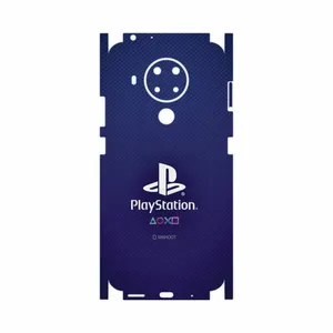 MAHOOT PS-FullSkin Cover Sticker for Nokia 5.4