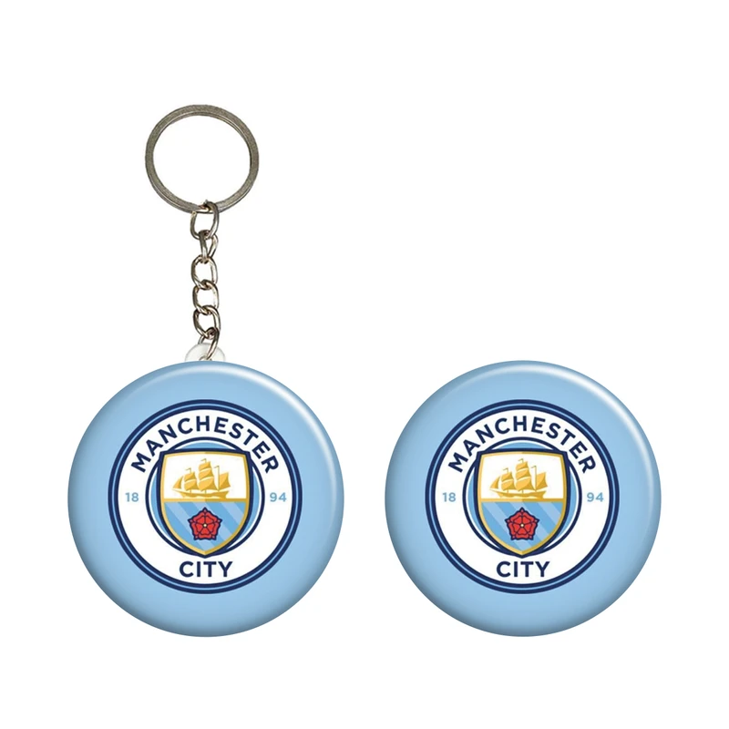 پیکسل ابیگل طرح منچسترسیتی گواردیولا کد 071 به همراه جاکلیدی