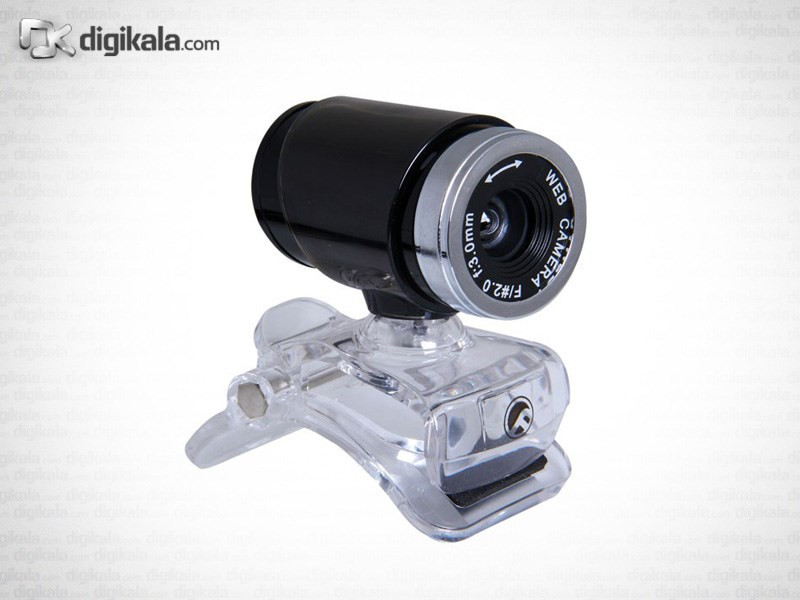 وب کم 5 مگاپیکسلی فراسو اف سی-2340